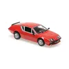 Renault Alpine A310 1976 rot Modellauto 1:43 Maxichamps Produktbild-Vorschau 10