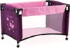 Bayer Design 1305701 - Poussette de poupée Trendy, prune Voir les images du produit 5
