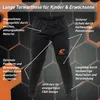CATCH & KEEP  torwarthose herren - torwarthose kinder Produktbild-Vorschau 8