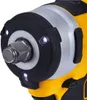 Dewalt Klucz Udarowy 1/2" 12V 340Nm 1X5,0Ah Dcf901P1 Podgląd zdjęcia produktu 5