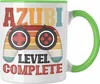 Trendation - Ausbildung Bestanden Azubi Tasse Geschenk für Produktbild-Vorschau 1