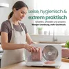 Affettatrice MS-125000 coltello universale 2in1 Anteprima dell’immagine prodotto 4