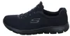 Skechers Summits Sportschuh Schwarz Produktbild-Vorschau 8