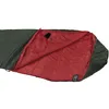 High peak lite pak 800 - bag de maternity polyester green, Produktbild-Vorschau 2