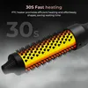 Thermal Brush 3 in 1, Thermobürste Wärmebürste 32mm für Produktbild-Vorschau 4