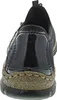 Rieker N3268-01 (41/schwarz/pazifik/mari) Produktbild-Vorschau 10