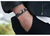 Tom Hope Tm0111 Bracciale Uomo d'Oro Taglia Unica Anteprima dell’immagine prodotto 8