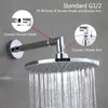 2 Stück Handbrause Adapter, Duschkopf Adapter, Produktbild-Vorschau 6