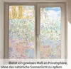 Fensterfolie, blickdicht, selbstklebend, Sichtschutzfolie, Produktbild-Vorschau 7