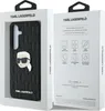 KARL LAGERFELD étui pour SAMSUNG S25 KLHCS25SPGKLKIPK (PU Voir les images du produit 11