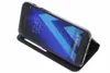 SAMSUNG EF-CA520PB - S View Standing Cover A5 2017 - Noir Voir les images du produit 4