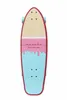 MOVADO Surf Skateboard Longboard Vintage Retro Cruiser High Produktbild-Vorschau 2