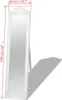 vidaXL Lustro stojące w stylu barokowym 160x40 cm białe Podgląd zdjęcia produktu 6