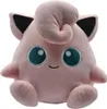 Twisk Pokemon 3D Plüsch-Rucksack Jigglypuff - süßer Produktbild-Vorschau 1