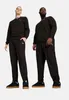 Puma Sweathose ESS Woven Pants lange Jogginghosen Produktbild-Vorschau 3