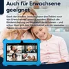 AngelTech Kindertablet SLIM - Android 13 - 3+4 GB RAM - Produktbild-Vorschau 9