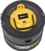 Powerplus Powx3000 1000w 15l Aschesauger Silber One Size / Produktbild-Vorschau 3