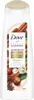 Dove Shampoo WINTER RITUAL 250ml pflegt trockenes Produktbild-Vorschau 8