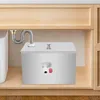 Odlučovač tukov – pod drezom – kapacita 20 l – nerezová Náhľad obrázku produktu 4