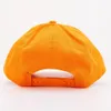 McLaren Kappe 9FORTY Einstellbare Flawless Orange - 7157 Produktbild-Vorschau 4