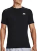 Under Armour HeatGear - Camicia aderente Uomo Anteprima dell’immagine prodotto 10