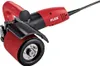 Flex BSE 14-3 100, Schwingschleifer, Schwarz, Rot, 1000 Produktbild-Vorschau 2
