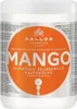 Kallos KJMN Maska z olejkiem Mango, 1000ml Podgląd zdjęcia produktu 1