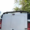 Zadný spojler zadné krídlo zadný okraj pre Renault Trafic Náhľad obrázku produktu 1