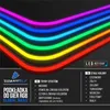 Titanwolf RGB Gaming Mousepad, Mousepad XL 800 x 300 mm, Podgląd zdjęcia produktu 6