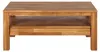 home24 Couchtisch - Massivholz Produktbild-Vorschau 8