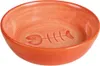 TRIXIE Keramikschale, 13 cm (1er Pack), rot Produktbild-Vorschau 6