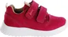 Jela Kinder  Halbschuhe und Slipper rot Gr. 24 Produktbild-Vorschau 3