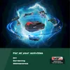 PARKSIDE® 20 V, 2 Ah akumulátor »PAP 202 A1« Náhled obrázku produktu 4
