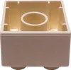 LEGO® DUPLO® 2x2 Steine Bausteine Grundbausteine Weiß - Produktbild-Vorschau 3