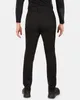 Herren-Outdoorhose Kilpi NUUK-M, SCHWARZ, Größe XL Produktbild-Vorschau 2