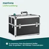 Walimex 17934, Twarde etui, Czarny, Srebrny Podgląd zdjęcia produktu 6