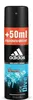 Adidas, Deodorante Ice Dive, 150 + 50 ml Anteprima dell’immagine prodotto 1