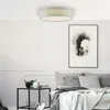 LED plafon BASKA 12W 3000K Ø38 cm Podgląd zdjęcia produktu 9