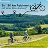 Zündapp Z802 E Bike 28" rower trekkingowy dla osób o Podgląd zdjęcia produktu 10