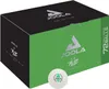 JOOLA Tischtennisbälle Flash 3*** 40+ 72 Stück weiß |  Produktbild-Vorschau 1