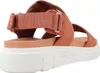 TIMBERLAND GREYFIELD SANDAL 2 STR Rot Produktbild-Vorschau 3