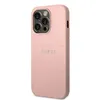 Guess Guhcp14Lpsasbpi Iphone 14 Pro 6.1 Ružový/Ružový Náhľad obrázku produktu 2