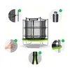 ZIPRO Trampolin Jump Pro IN | 6FT Ø 183cm | Gartentrampolin Produktbild-Vorschau 4
