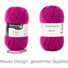 Schachenmayr Bravo, 50g Himbeere Handstrickgarne Produktbild-Vorschau 7