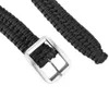 Cintura in corda di paracord fatta a mano accessori di Anteprima dell’immagine prodotto 6