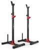 Marbo Sport Výškovo nastaviteľný stojan na činky Stojan na Náhľad obrázku produktu 6