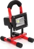 Kraft&Dele KD1229 aku LED reflektor 1800-2000Lm Náhled obrázku produktu 2