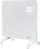 Auronic Konvektorheizung 1000W Weiß - Glas-Panel mit Produktbild-Vorschau 3
