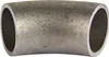 Schweissbogen 4 Zoll 114,3mm 45° lang DN100 Rohrbogen Produktbild-Vorschau 1