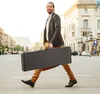 Futerał na gitarę Futerał na gitarę basową 122cm Zamykany Podgląd zdjęcia produktu 8